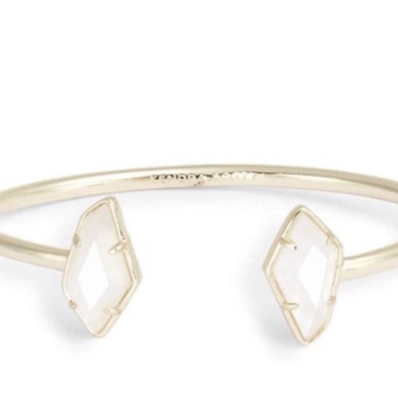 Kendra Scott Jewelry - Kendra Scott Lilith Cuff NWT
